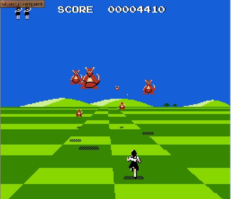 Attack Animal Gakuen