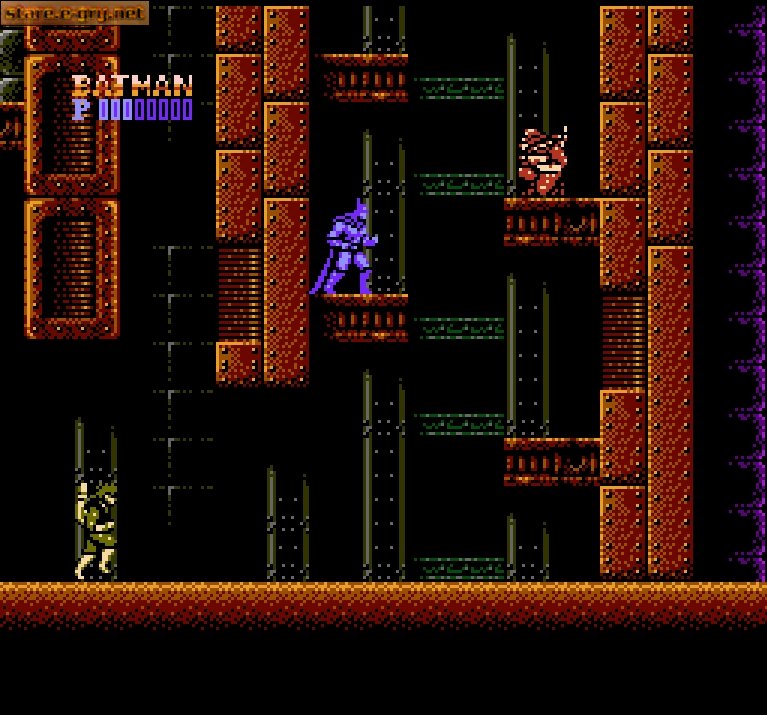 Batman