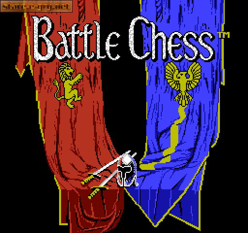 Battle Chess