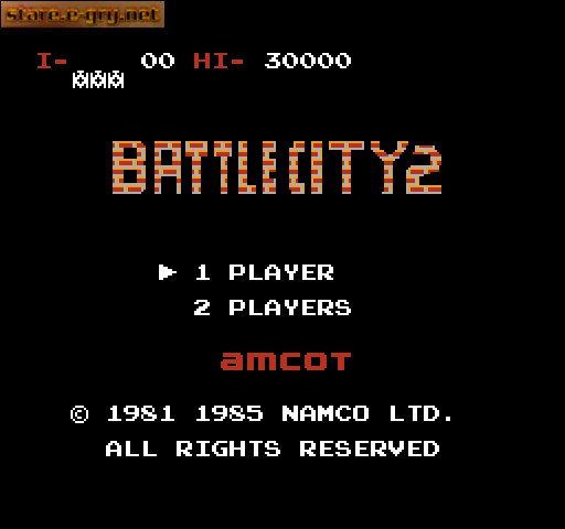 Battle City 2