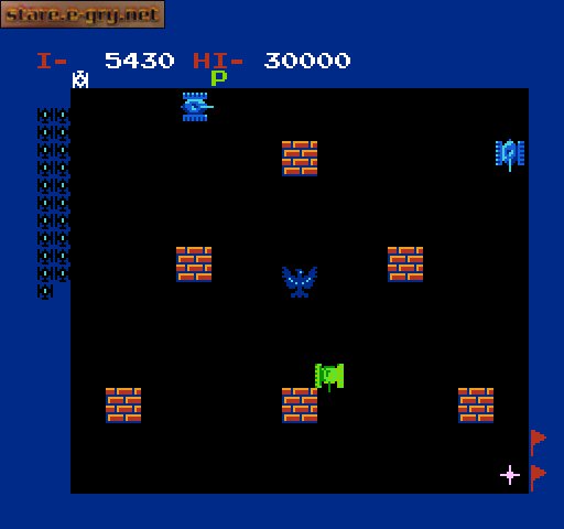 Battle City 2