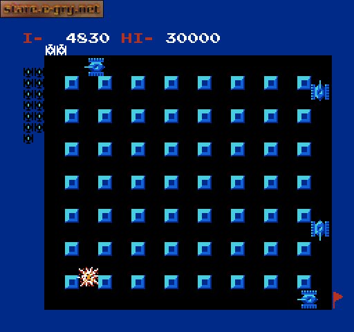 Battle City 2