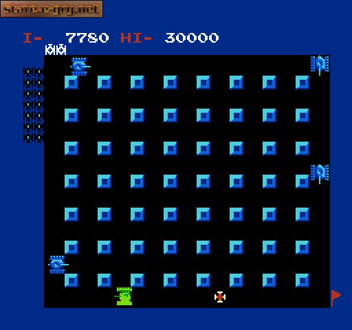 Battle City 2
