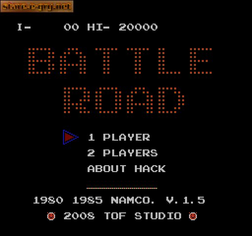 Battle Road