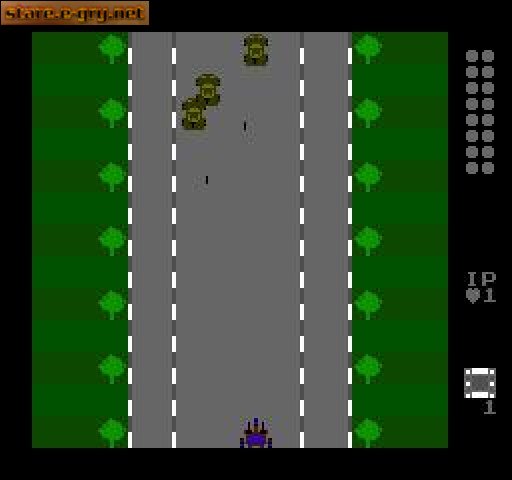 Battle Road