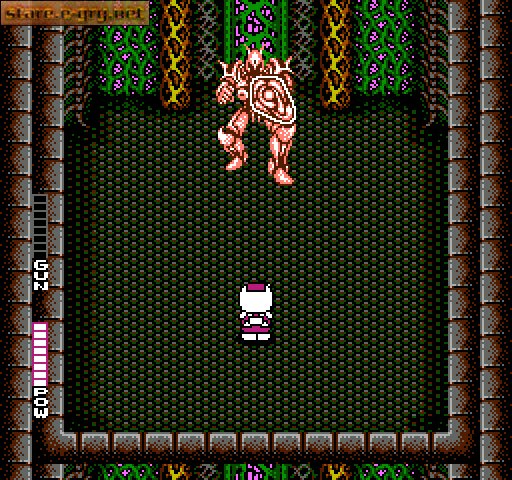 Blaster Master