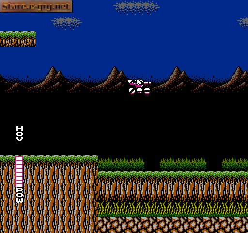 Blaster Master