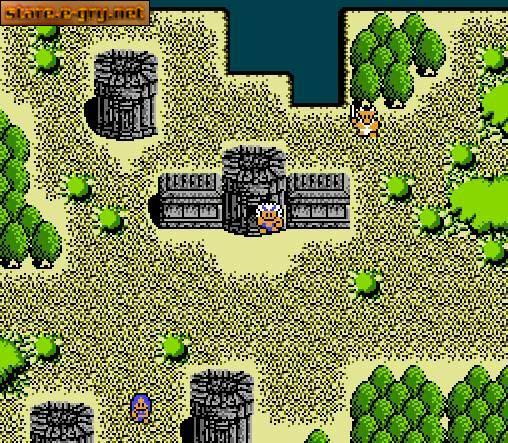Bloody Warriors: Shan-Go no Gyakushū