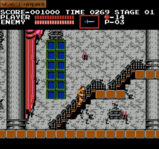 Castlevania