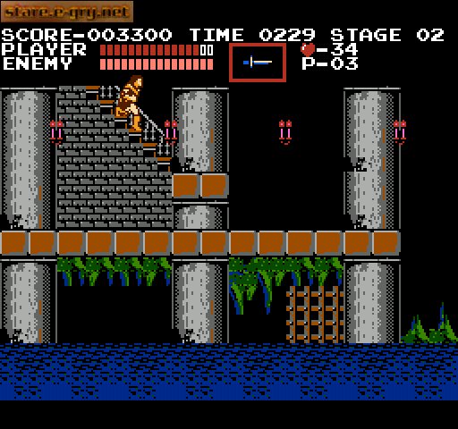 Castlevania