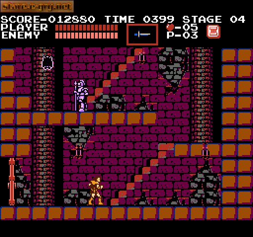 Castlevania
