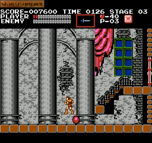 Castlevania