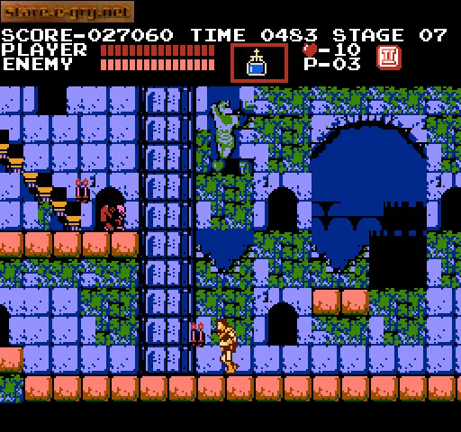 Castlevania