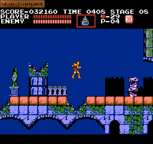 Castlevania