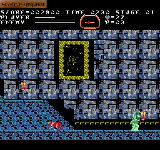 Castlevania - Chorus of Mysteries