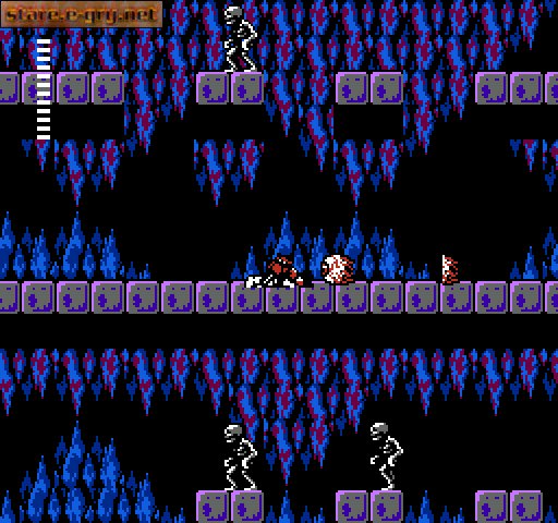 Castlevania II: Simon's Quest