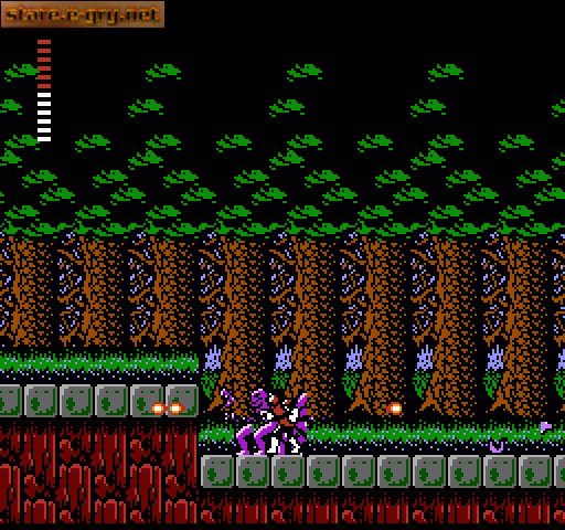 Castlevania II: Simon's Quest