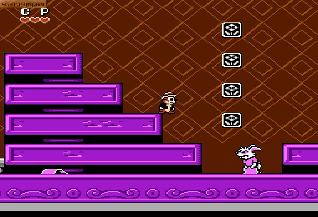 Chip 'n Dale Rescue Rangers