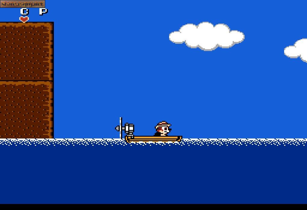 Chip 'n Dale Rescue Rangers