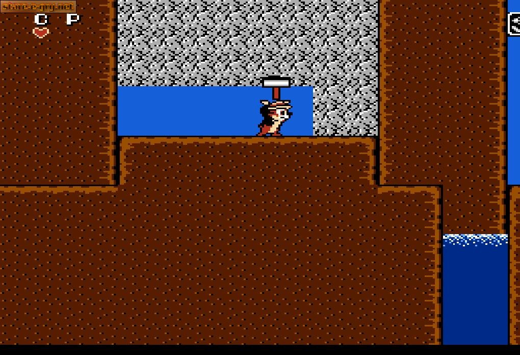 Chip 'n Dale Rescue Rangers