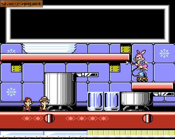 Chip 'n Dale Rescue Rangers 2