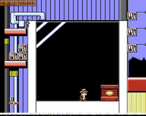 Chip 'n Dale Rescue Rangers 2