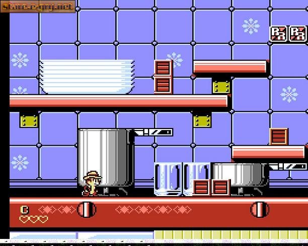 Chip 'n Dale Rescue Rangers 2