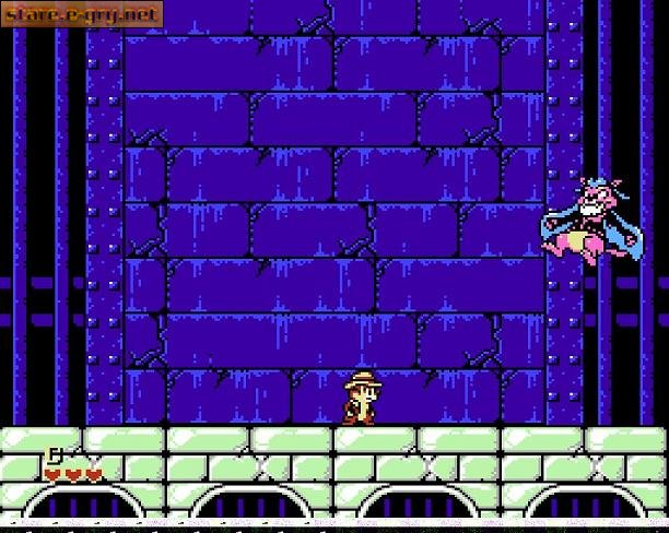 Chip 'n Dale Rescue Rangers 2