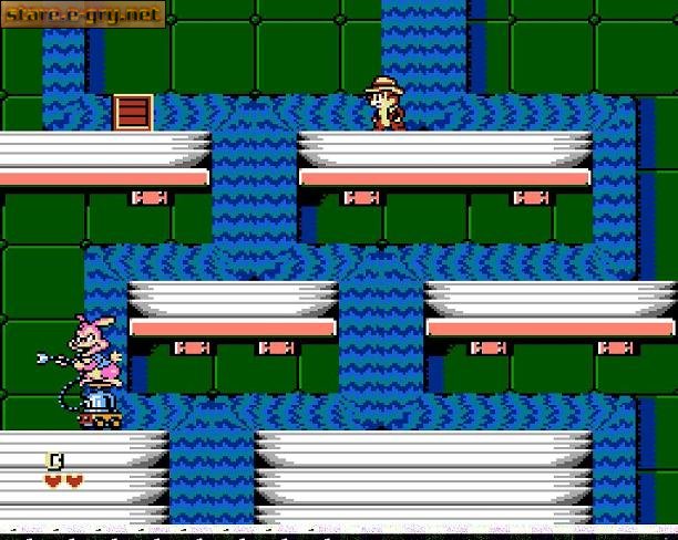 Chip 'n Dale Rescue Rangers 2