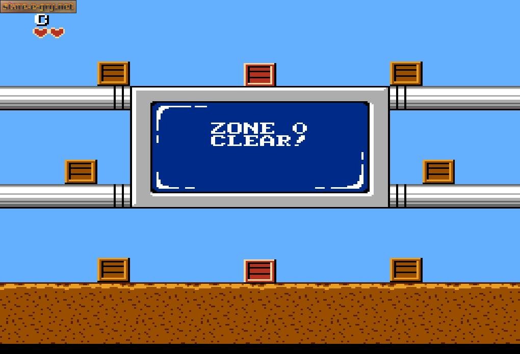 Chip 'n Dale Rescue Rangers