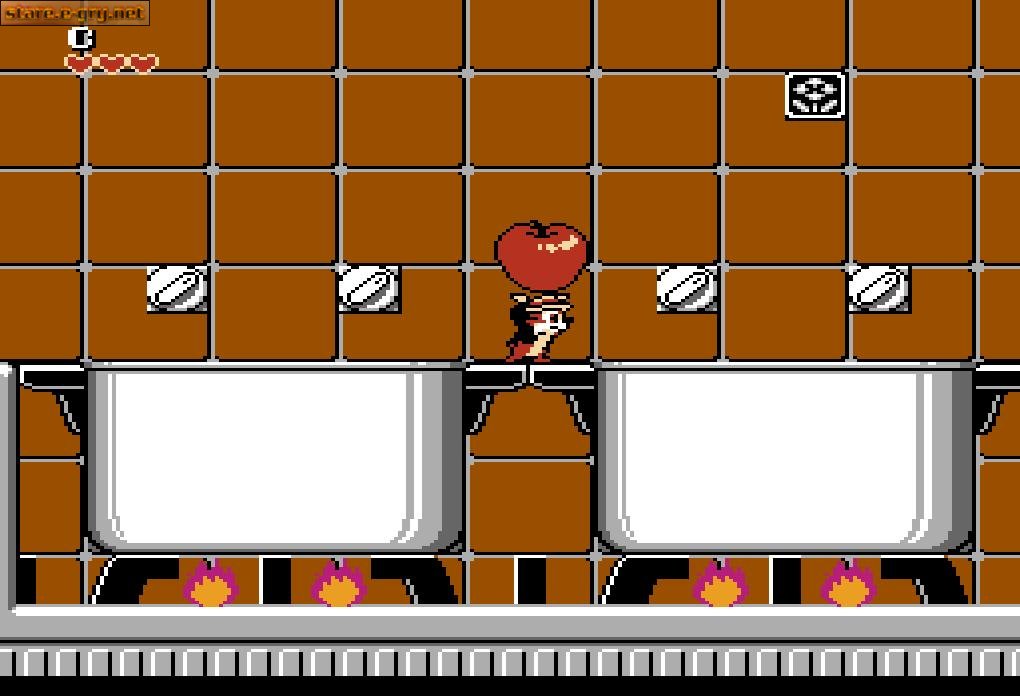 Chip 'n Dale Rescue Rangers