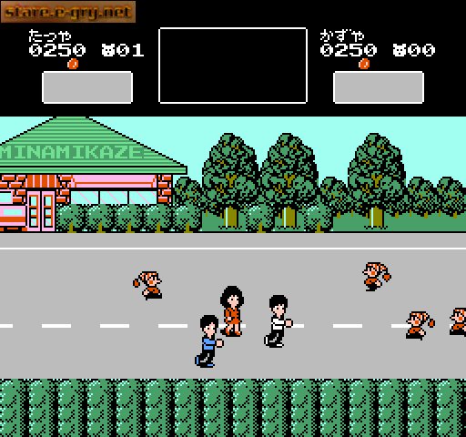 City Adventure Touch: Mystery of Triangle
