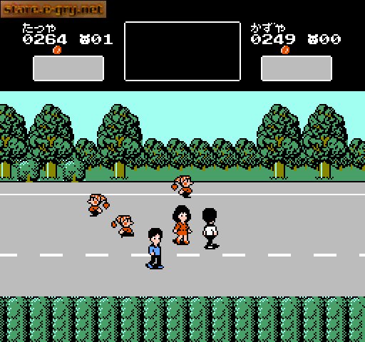 City Adventure Touch: Mystery of Triangle