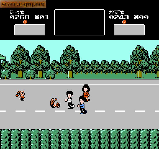 City Adventure Touch: Mystery of Triangle