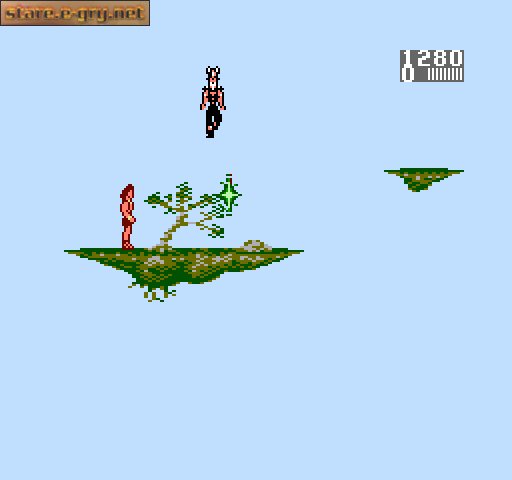 Conan: The Mysteries of Time