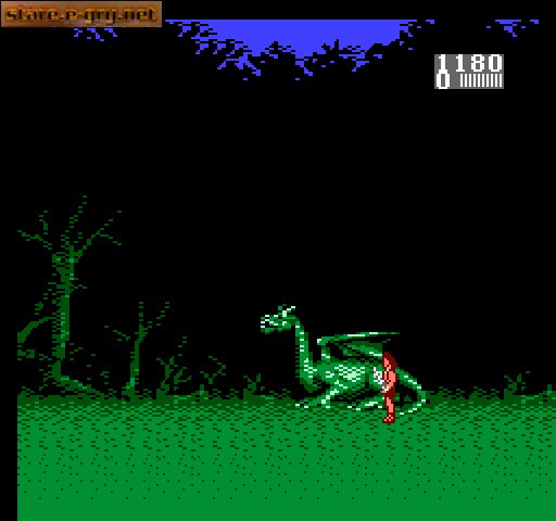 Conan: The Mysteries of Time