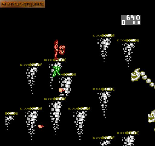 Conan: The Mysteries of Time