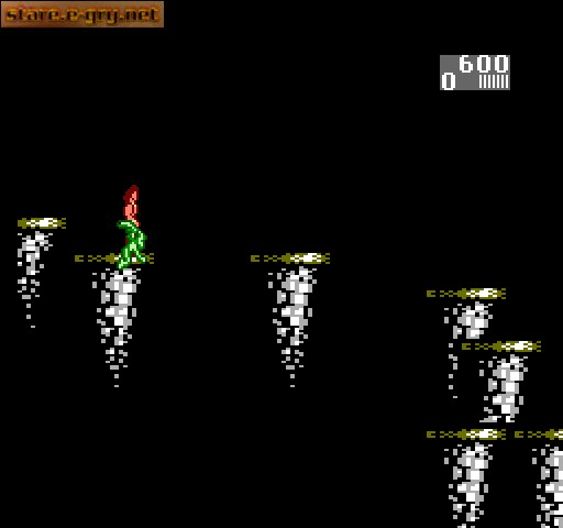 Conan: The Mysteries of Time