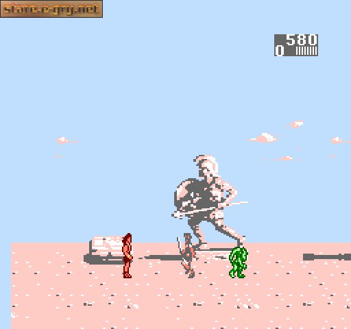 Conan: The Mysteries of Time