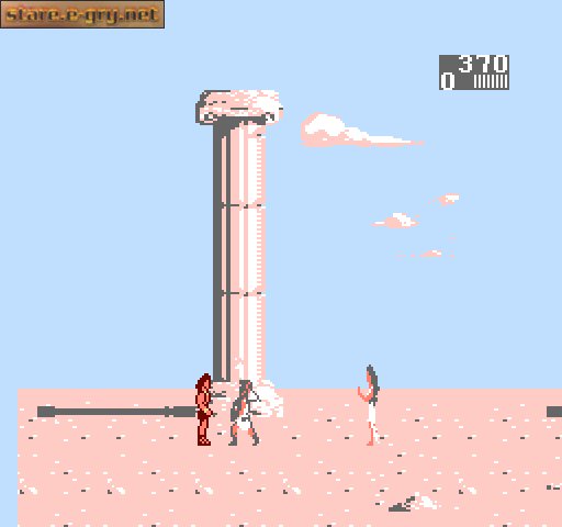 Conan: The Mysteries of Time