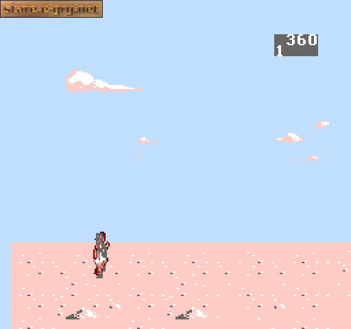 Conan: The Mysteries of Time