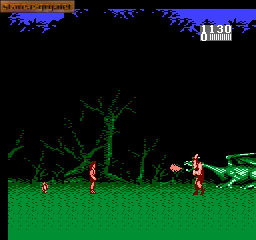 Conan: The Mysteries of Time