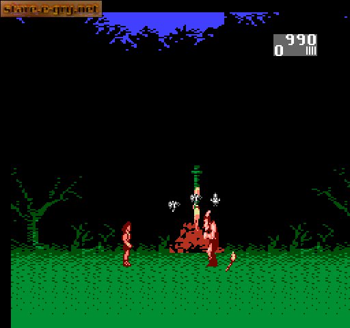 Conan: The Mysteries of Time