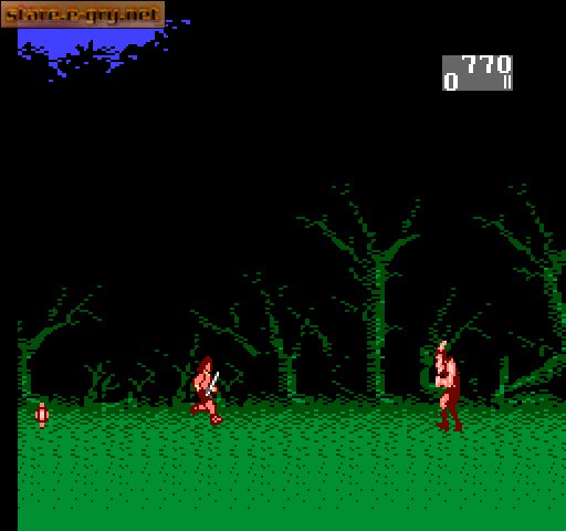 Conan: The Mysteries of Time