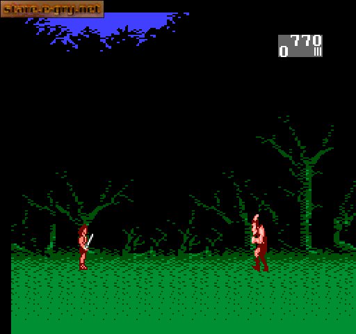 Conan: The Mysteries of Time