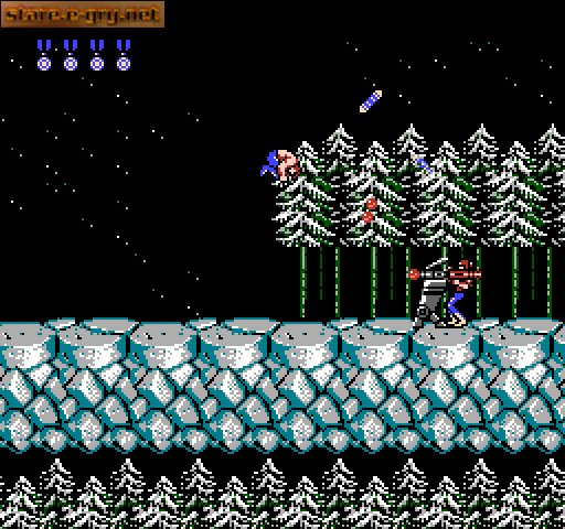 Contra