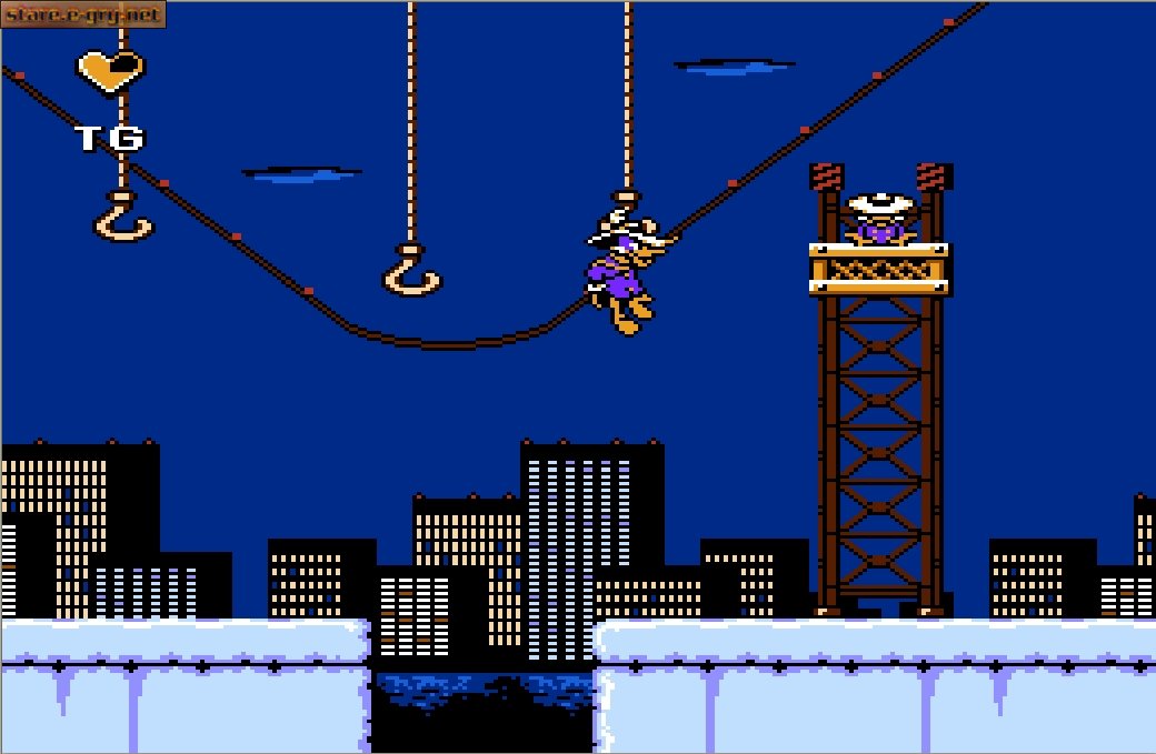 Darkwing Duck