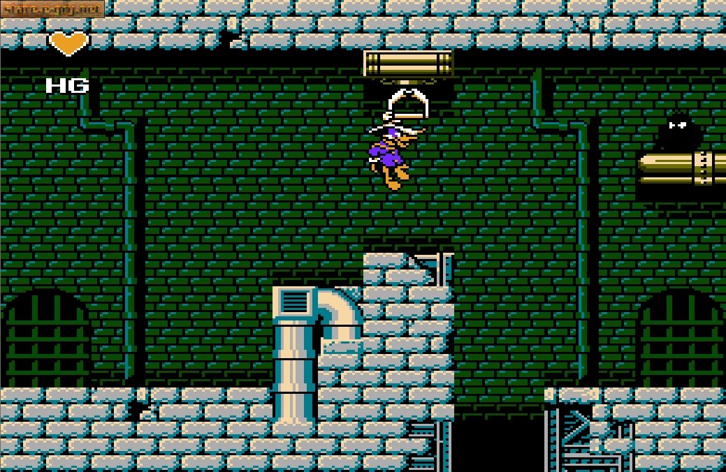 Darkwing Duck