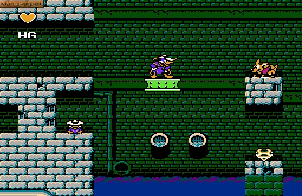 Darkwing Duck
