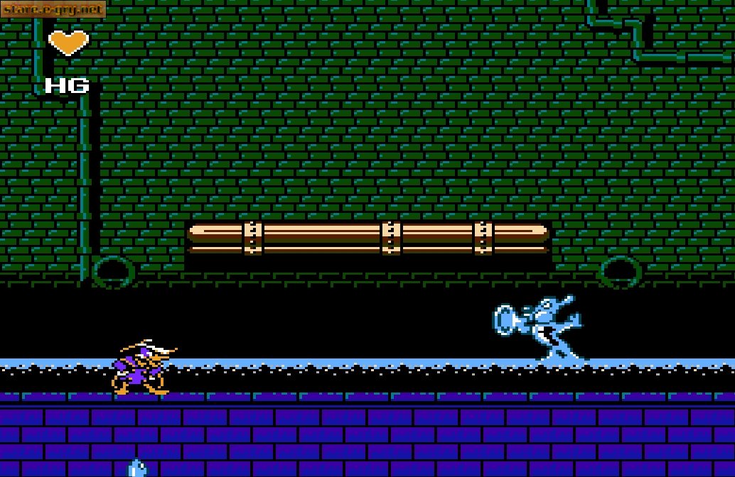 Darkwing Duck